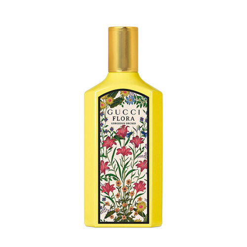 绮梦兰花香型女士香水 100ml (3.3oz)