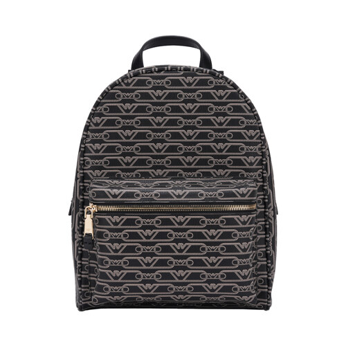 BACKPACK MONOGRAM PVC