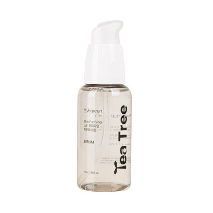 스킨 퓨리파잉 티트리 세럼 50ml