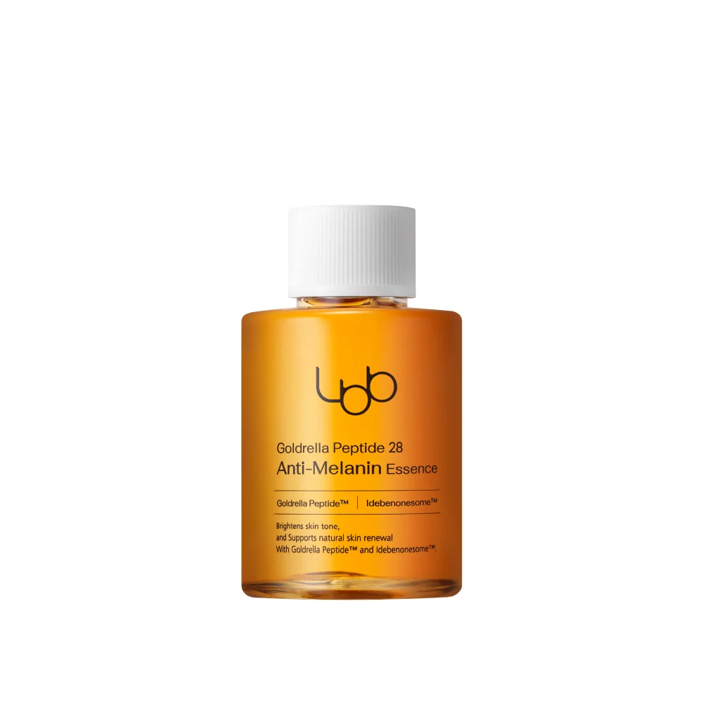신세계인터넷면세점-엘비비-FacialCare-골드렐라 펩타이드 28 안티멜라닌 에센스_50ml