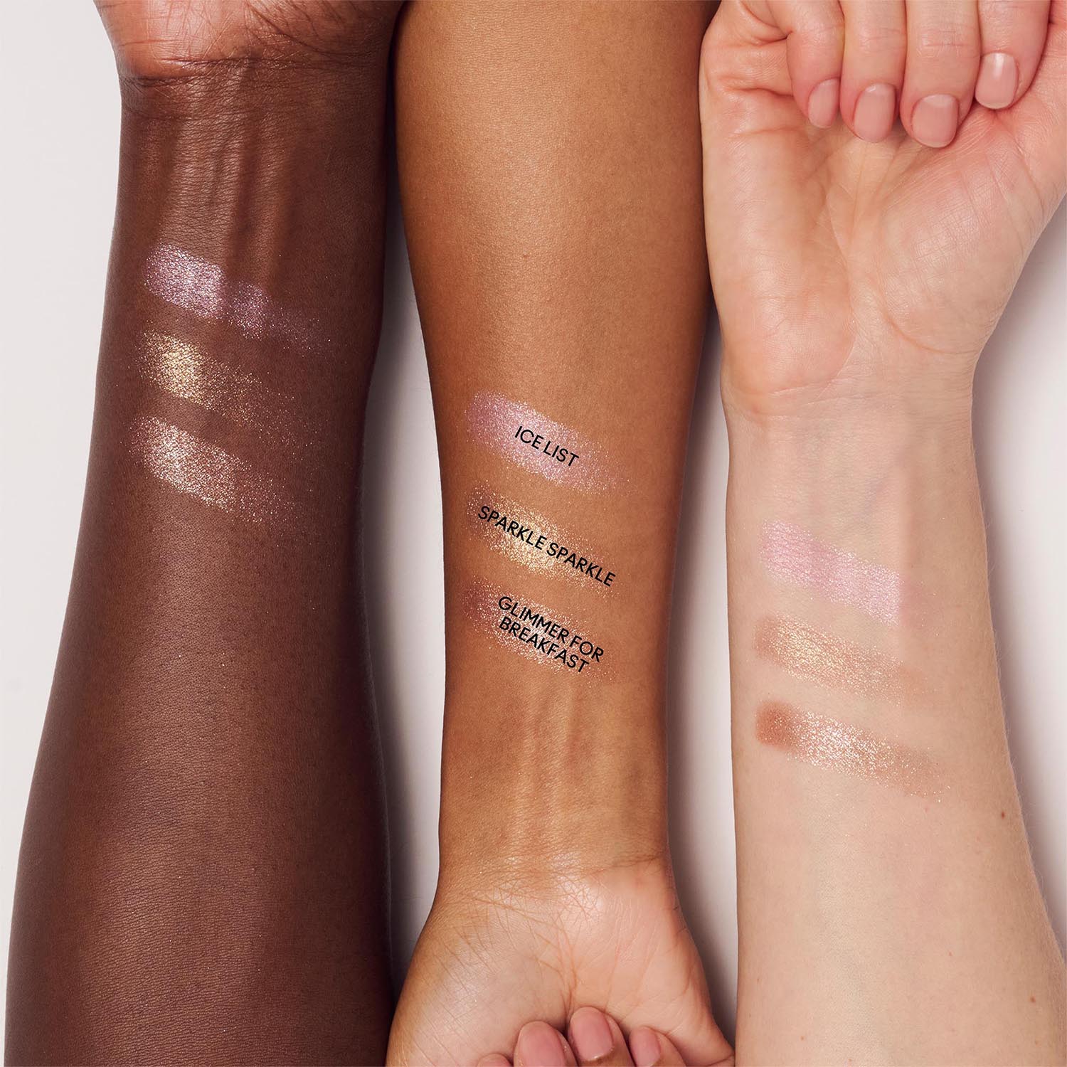신세계인터넷면세점-맥-아이메이크업-젤리 샤인 아이 섀도우 JELLY SHINE EYE SHADOW #ICE LIST .03oz