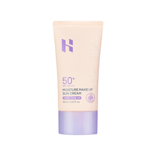 모이스처 메이크업 선크림 60ml