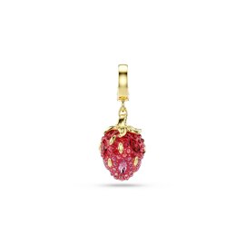 IDYLLIA:CHARM STRAWBERRY RED/GOS