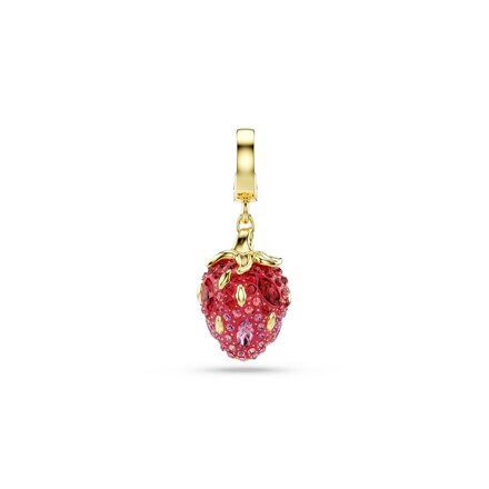 IDYLLIA:CHARM STRAWBERRY RED/GOS