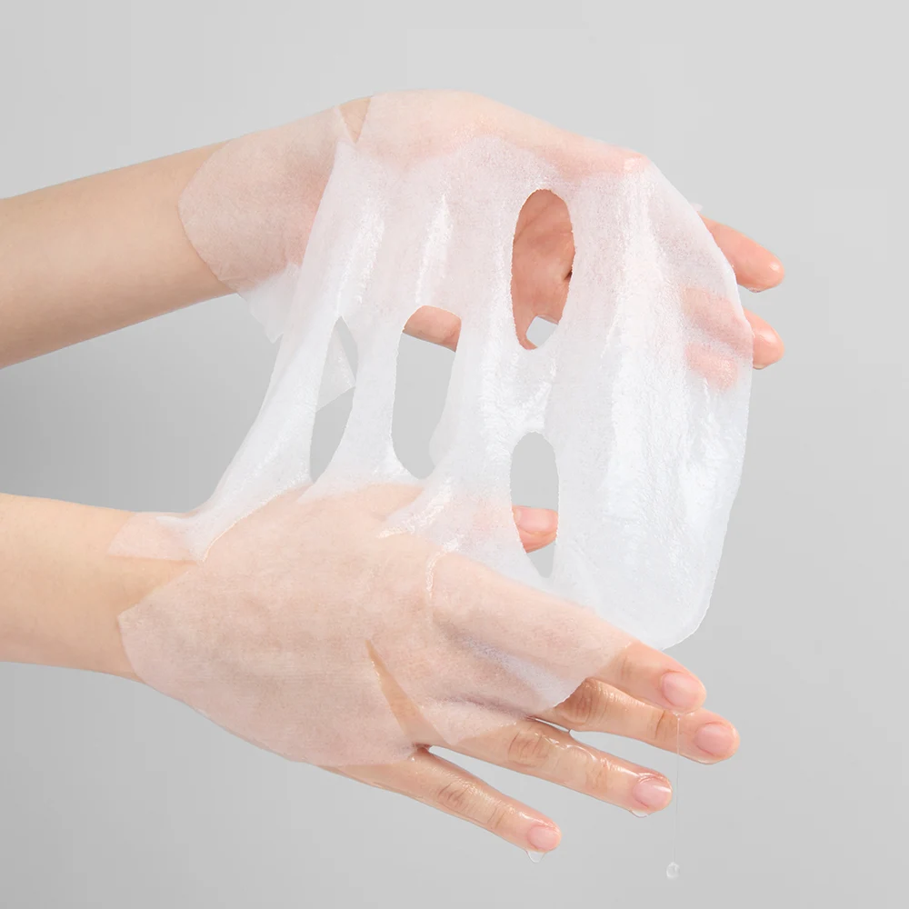 신세계인터넷면세점-지아이케이-FaceMasksTreatments-PDRN 모이스처 마스크 380ml(21매입)
