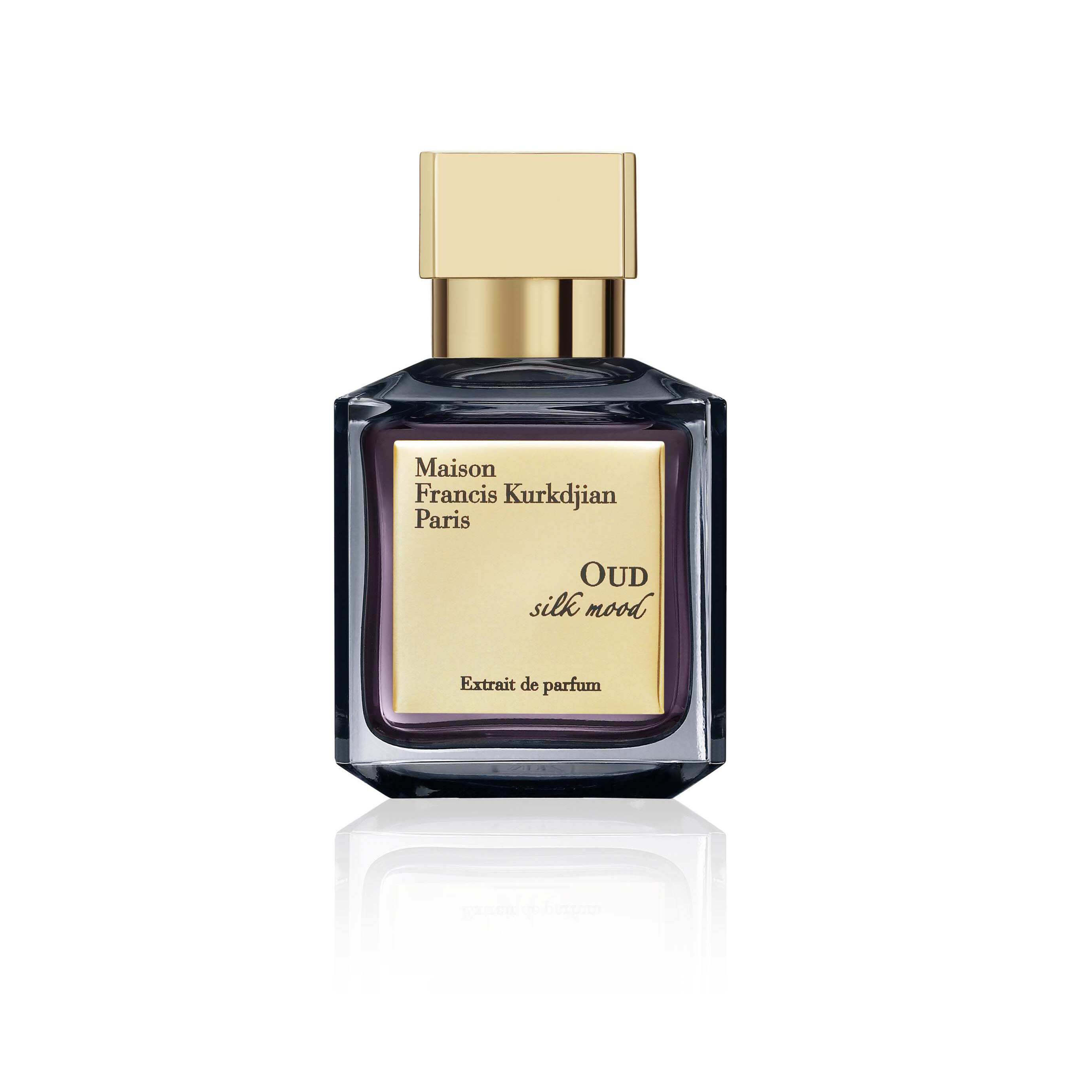 Oud Silk Mood Extrait 70ml MAISON FRANCIS KURKDJIAN 美妆馆 韩际新世界免税店