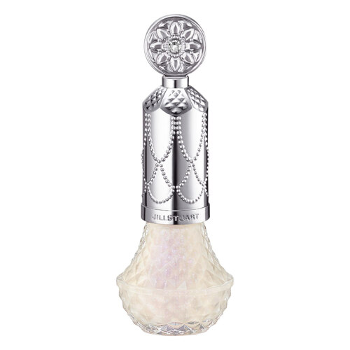 Fragrant Nail Lacquer