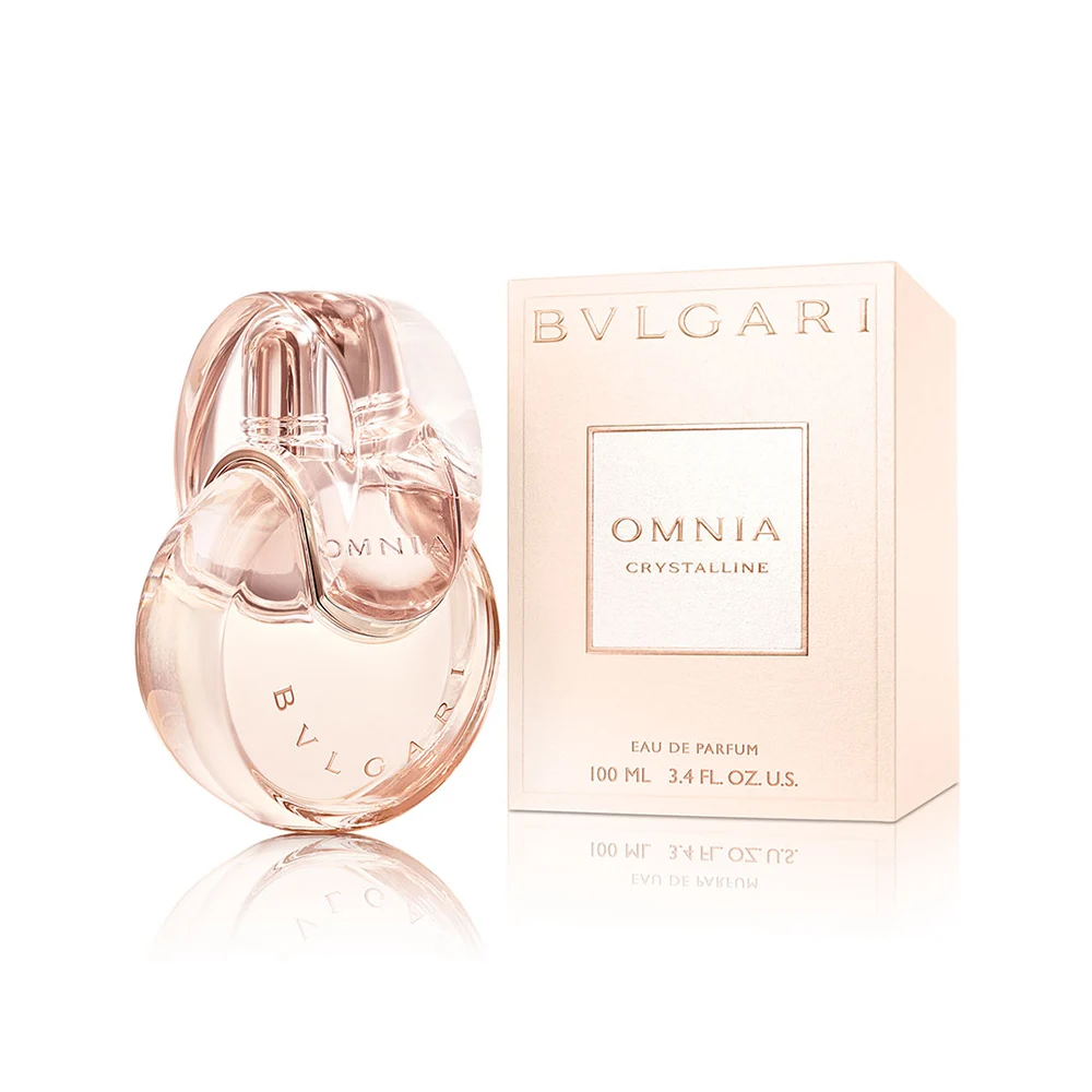 신세계인터넷면세점-불가리-perfume_for_woman-OMNIA CRYSTALLINE 100ML EDP