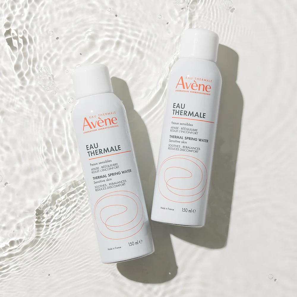 신세계인터넷면세점-아벤느-FacialCare-오 떼르말 150ml (온천수 수분 진정 미스트)