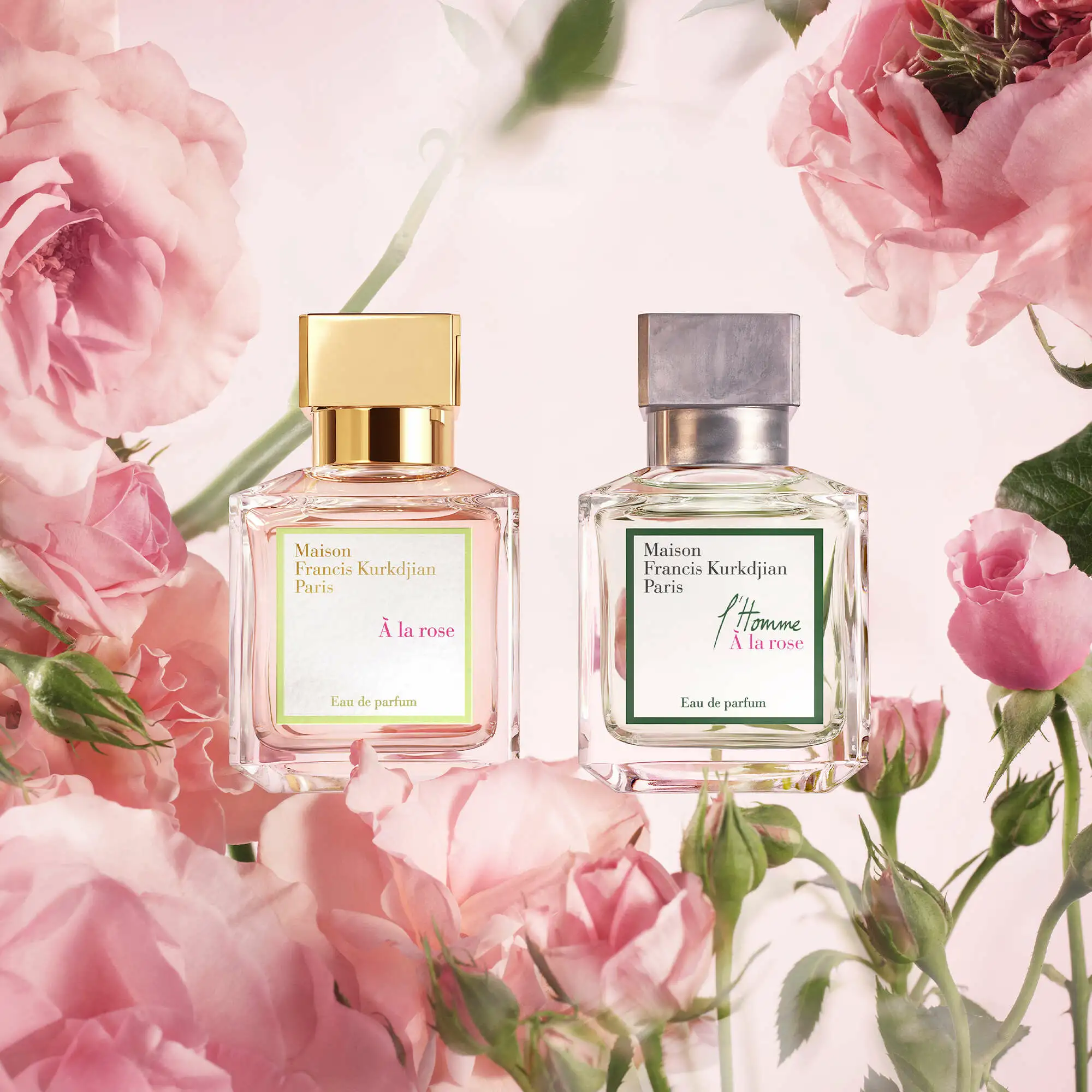 신세계인터넷면세점-메종프란시스커정-perfume_for_man-l'Homme À la rose Eau de parfum 70ml