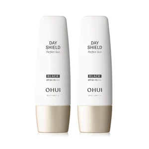 [Duty-Free Exclusive] Day-Shield Perfect Sun Black Duo