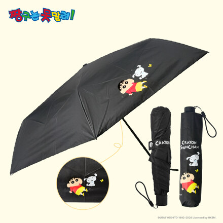 SHINCHAN BUTTERFLY UMBRELLA 晴雨伞/遮阳伞