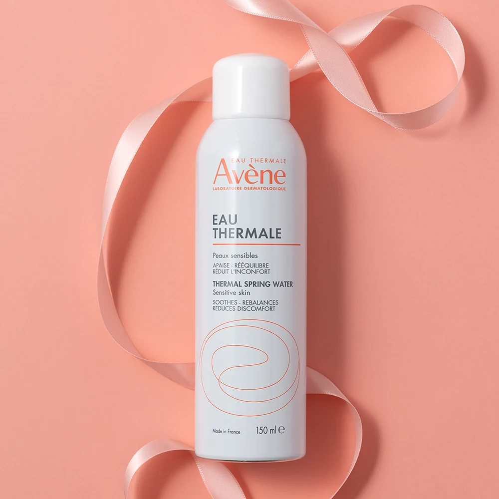 신세계인터넷면세점-아벤느-FacialCare-오 떼르말 150ml (온천수 수분 진정 미스트)