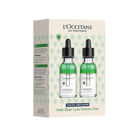 Anti Hair Loss Serum Duo - [Hair Care 精华]