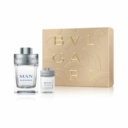 MAN RAIN ESSENCE X-MAS KIT edp 100ml
