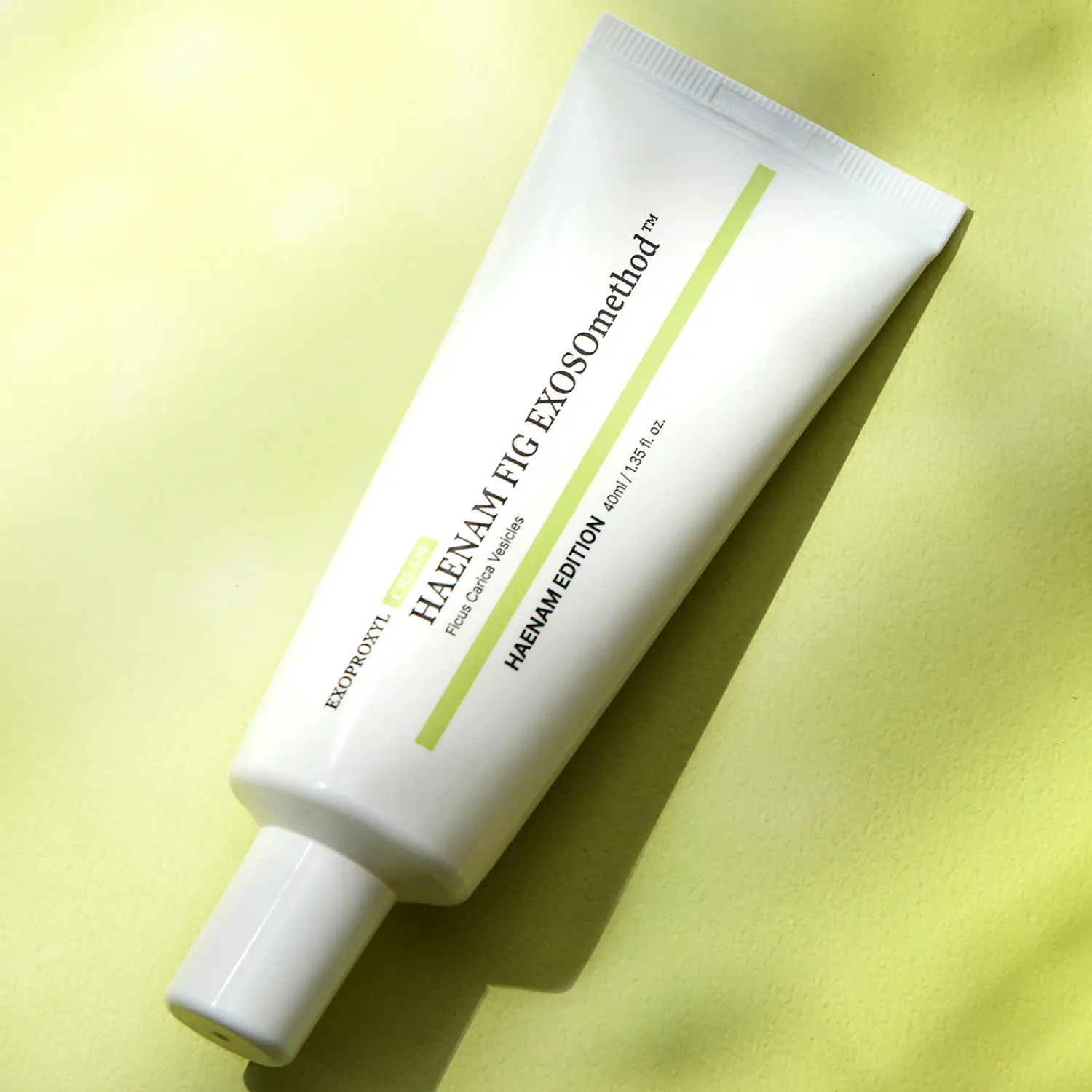 신세계인터넷면세점-엑소프록실-FacialCare-해남 피그 엑소조메소드 크림 40ml 4개입(면세기획)