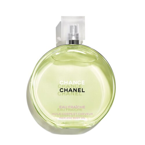 샹스 오 후레쉬 윌 꼬르 에 슈브 헤어 앤 바디오일 150ml