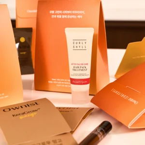 [트라이얼키트] 오니스트 케라그로우 3포 + 커리쉴 실키 13ml + 헤어팩 30ml
