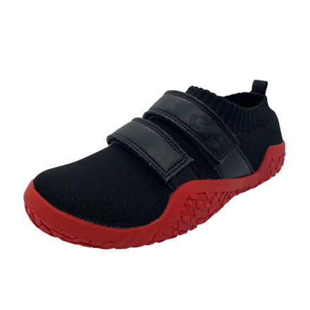 SOCAM Multi shoes Black/Red