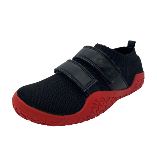 韩际新世界网上免税店-WATER RUN-WATERSHOES-SOCAM Multi shoes Black/Red 230 鞋