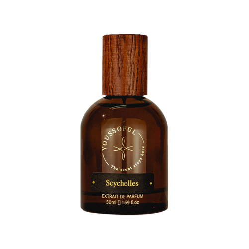 韩际新世界网上免税店-YOUSSOFUL-身体香水-香水 Seychelles Extrait De Parfum 50ml
