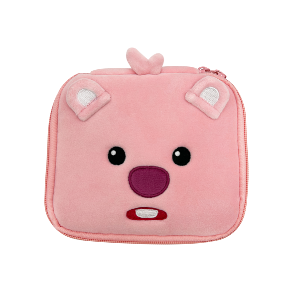 신세계인터넷면세점-잔망루피-메이크업도구-잔망루피 스토리지파우치