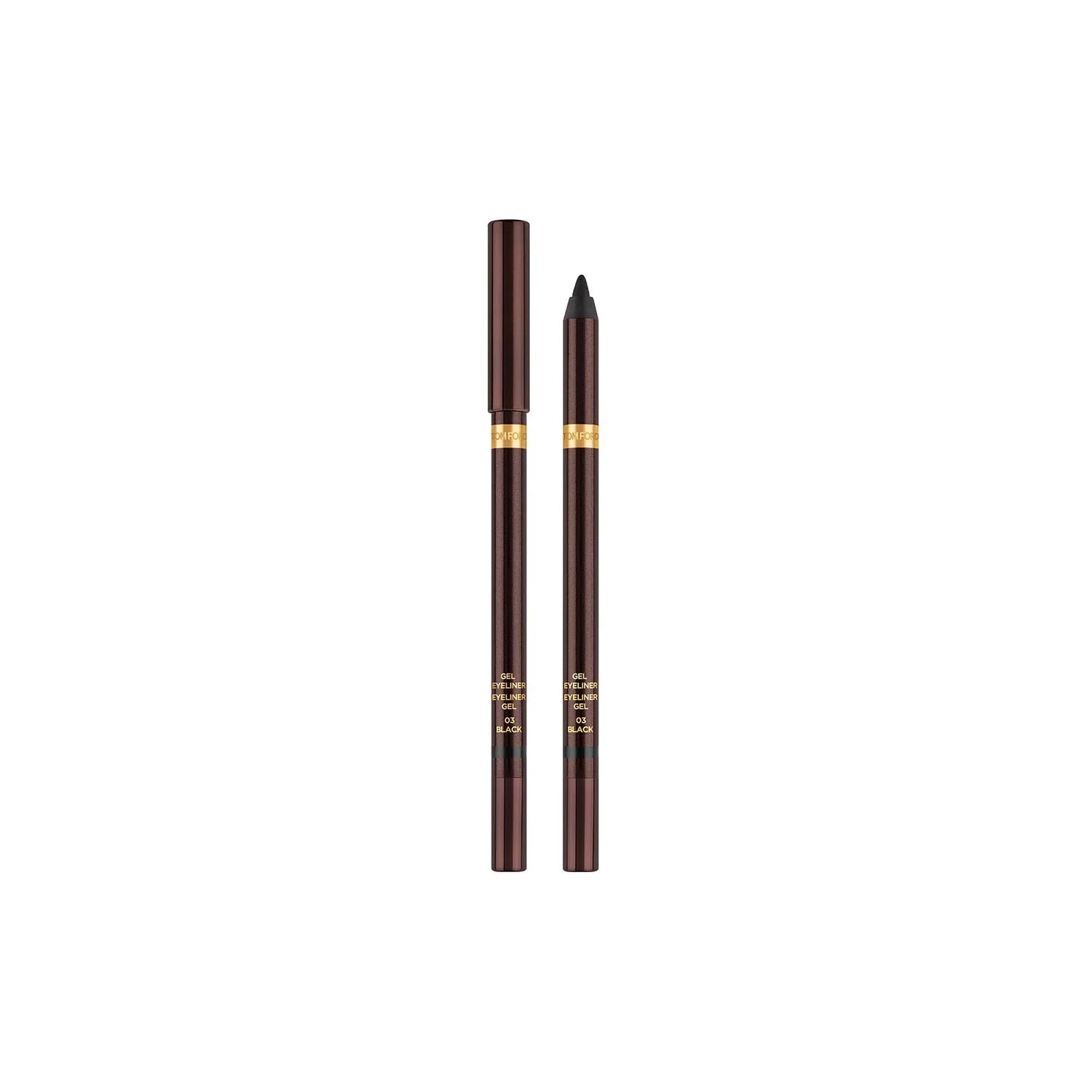 신세계인터넷면세점-톰 포드 뷰티-아이메이크업-EYE LINER #BLACK .04oz