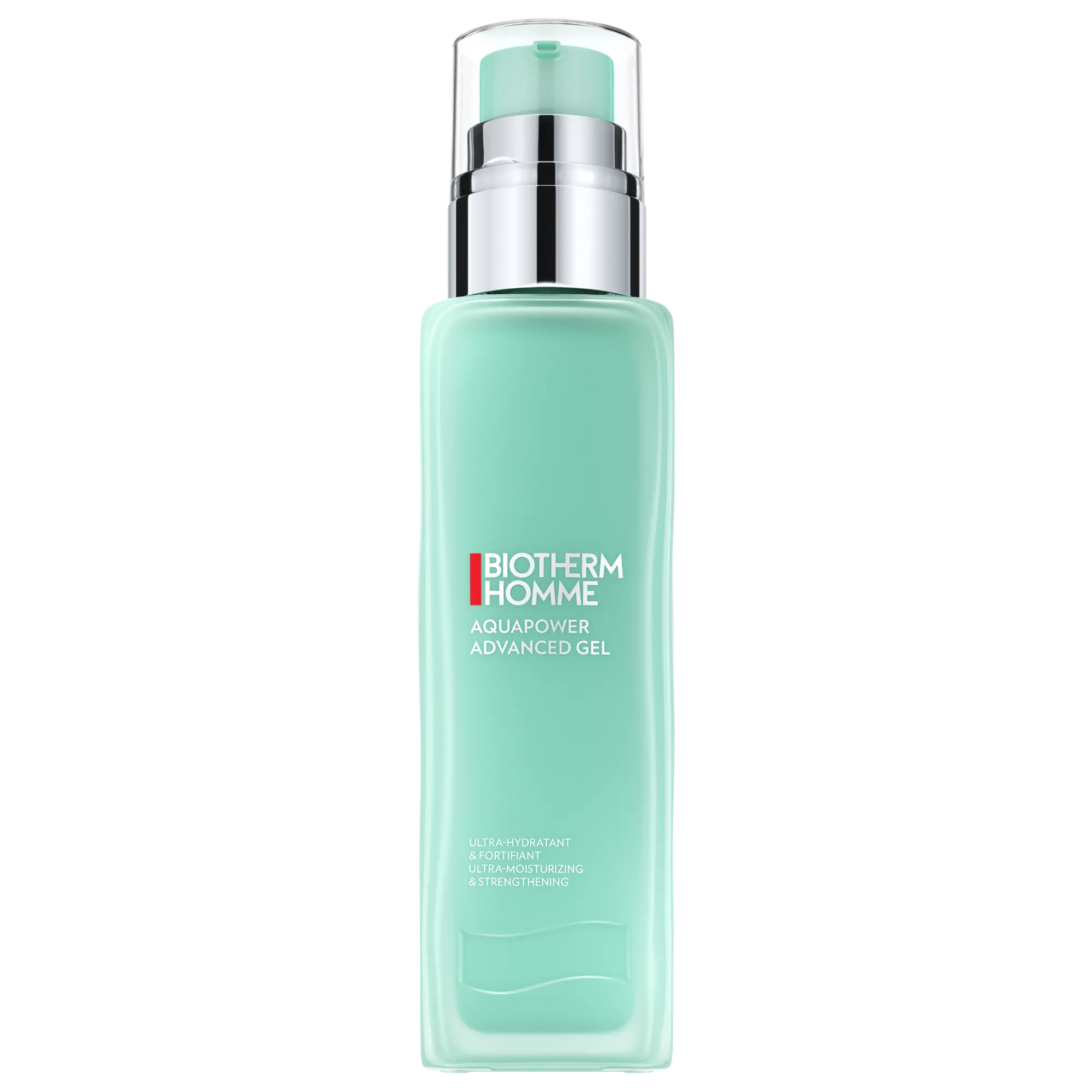 신세계인터넷면세점-비오템 옴므-FacialCare-아쿠아파워 모이스춰라이저 100ml