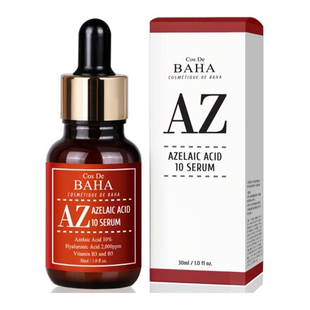 AZ 아젤라익애시드 10%세럼 30ml