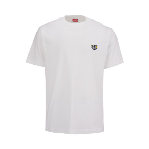 (MEN) GOTS KENZO WILD TIGER CLASSIC T-SHIRT