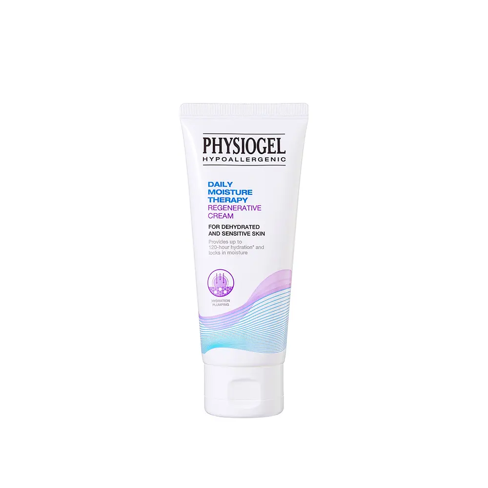 신세계인터넷면세점-피지오겔-FacialCare-DMT 리젠 크림100ML