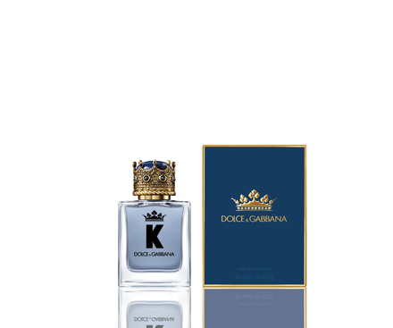 케이 바이 돌체앤가바나 오 드 뚜왈렛 50ml
