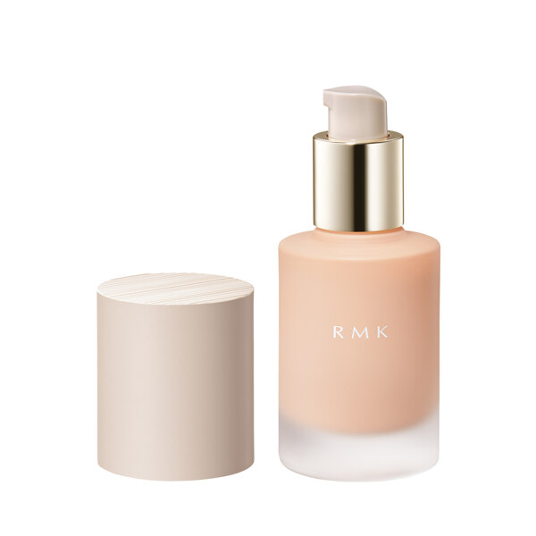 신세계인터넷면세점-알엠케이-페이스메이크업-RMK LUMINOUS MAKE UP BASE