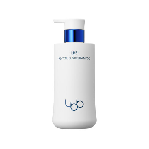 리바이탈 엘릭시어 샴푸_400ml