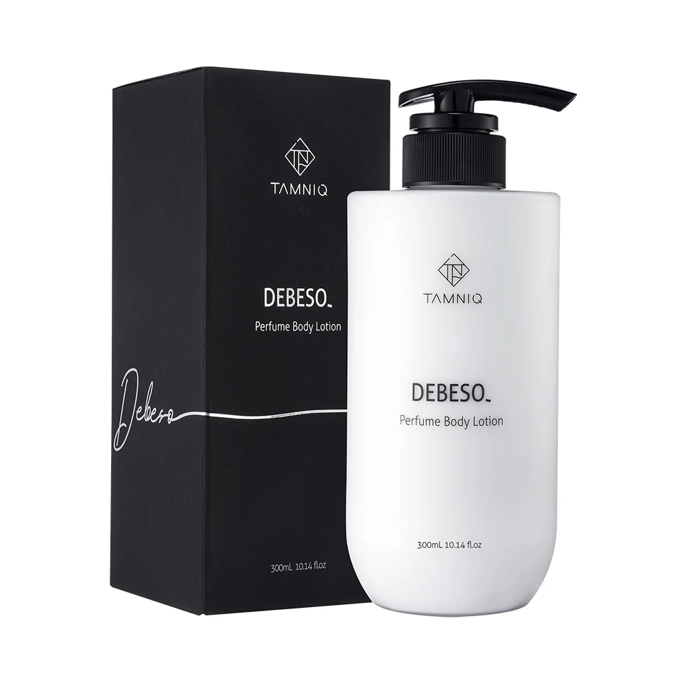 신세계인터넷면세점-탐니크-BodyCare-퍼퓸 고보습 바디로션 디베쏘