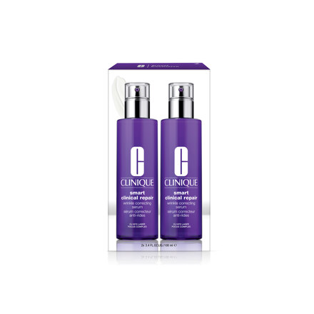 스마트 크리니컬 리페어 링클 코렉팅 세럼 대용량100ml 듀오
