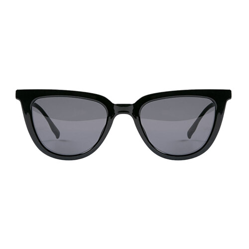 신세계인터넷면세점-리에티-선글라스·안경-[드라마 이브 서예지 착용] KYLIE C1, Black Lens + Black Frame