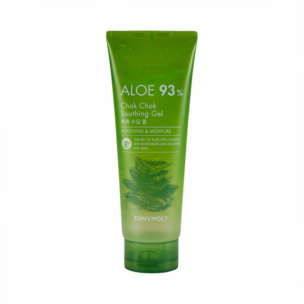 신세계인터넷면세점-토니모리-FacialCare-알로에 촉촉 수딩젤 250ml