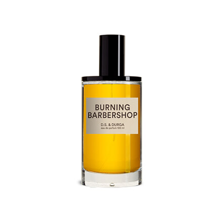 버닝 바버샵 오드퍼퓸 100ml