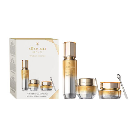 CPB 26 SUPREME AGE ARTISAN SET