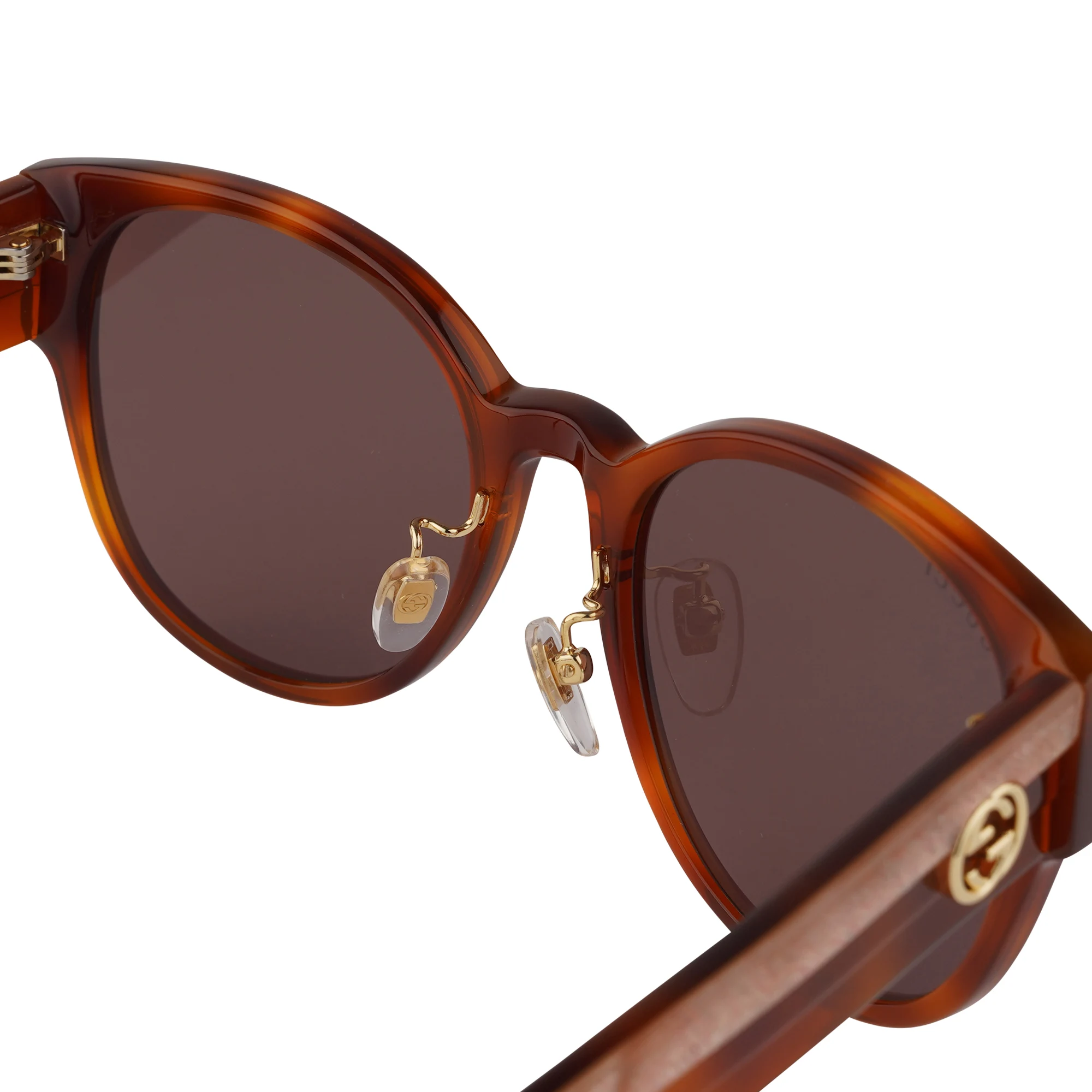 韩际新世界网上免税店-古驰 EYE-Eyewear-GG1304SK-004