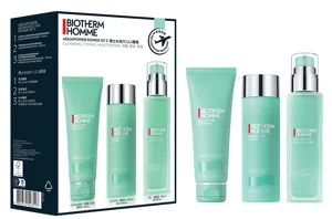 아쿠아파워 3종 세트 125ml+200ml+100ml