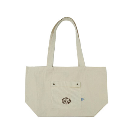 NKFT CANVAS BAG