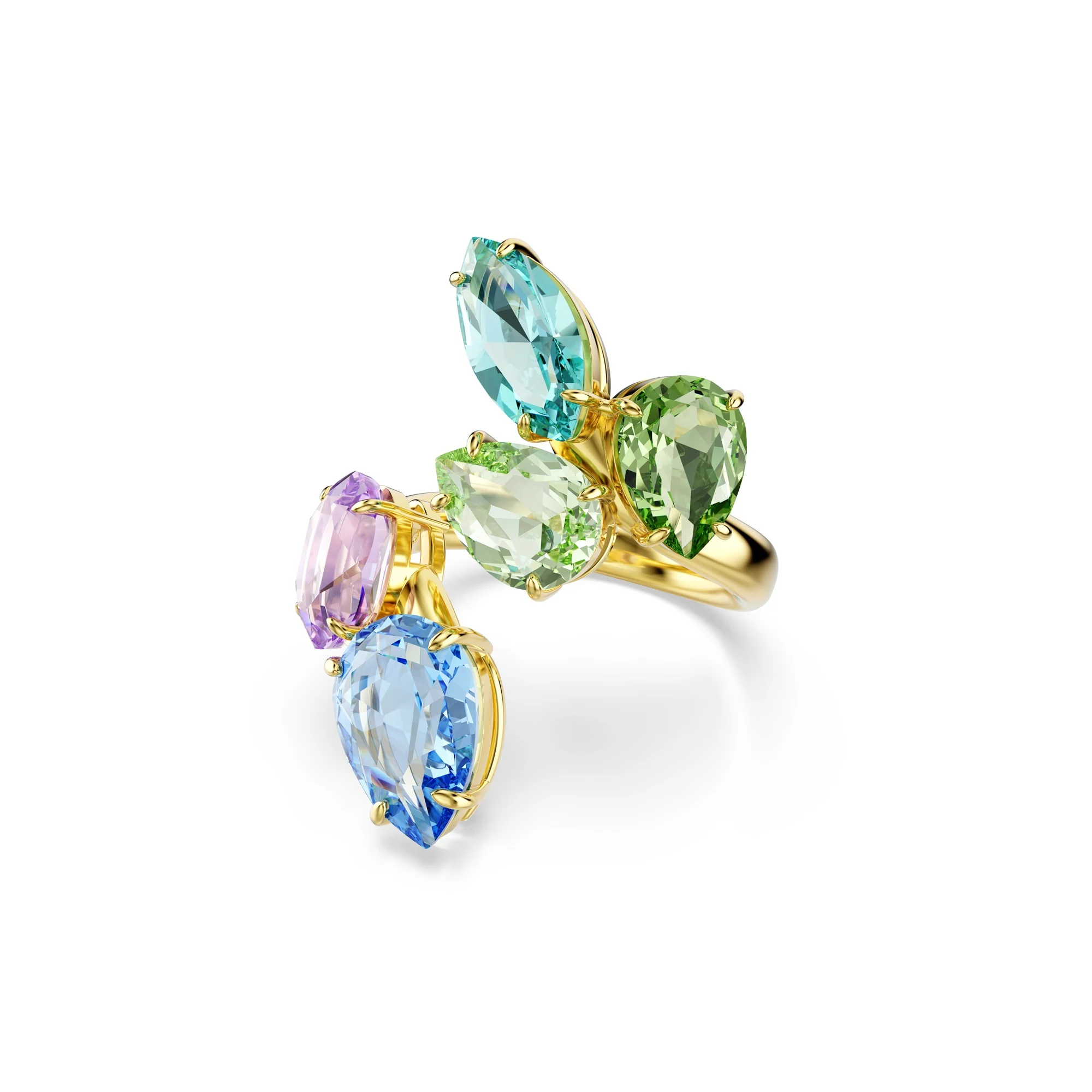 신세계인터넷면세점-스와로브스키-ring-GEMA:RING OPEN MUL/GOS