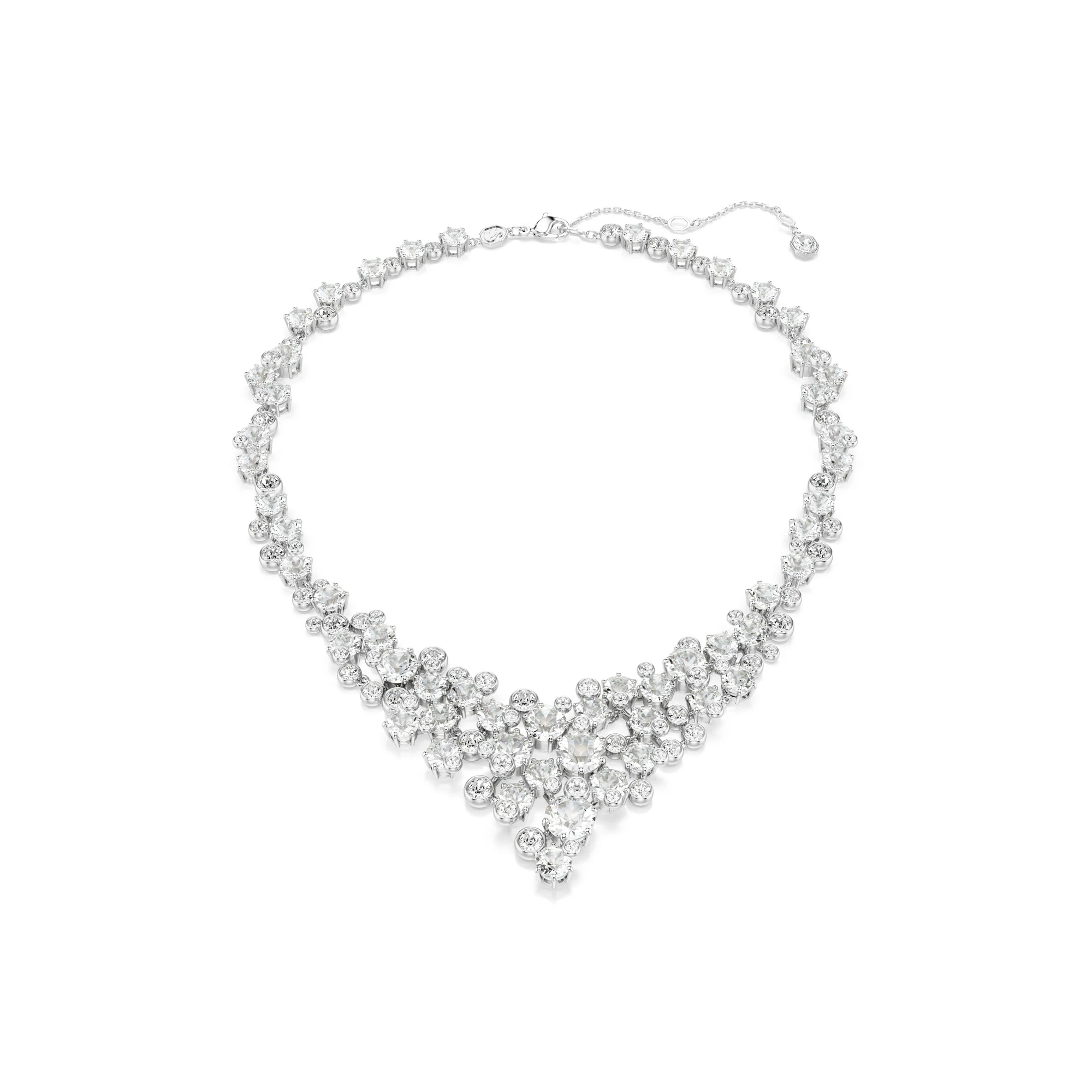 신세계인터넷면세점-스와로브스키-necklace-CONSTELLA:ALL ARD V CRY/RHS