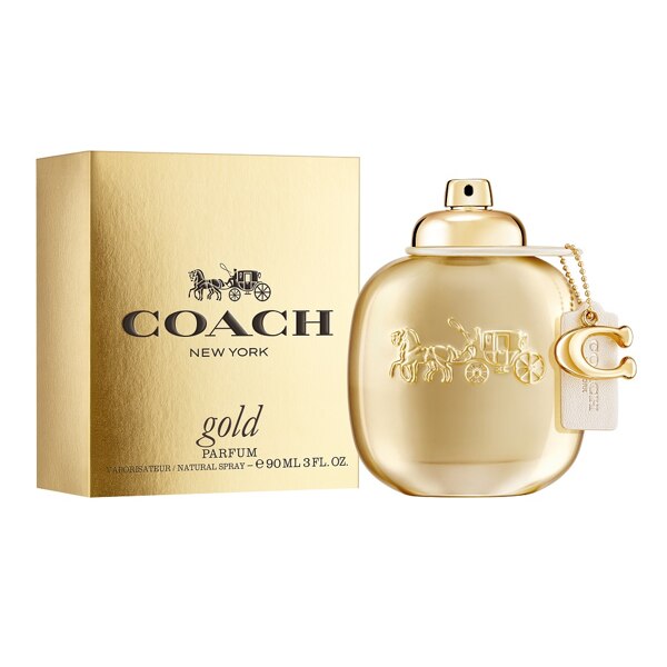 신세계인터넷면세점-코치향수-perfume_for_woman-GOLD PARFUM 90ML