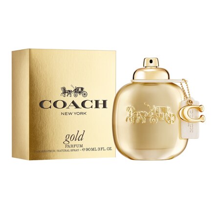 GOLD PARFUM 90ML