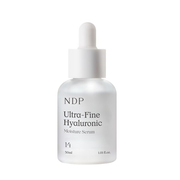 신세계인터넷면세점-엔디피-FacialCare-초저분자 히알루로닉 수분 세럼 30mL