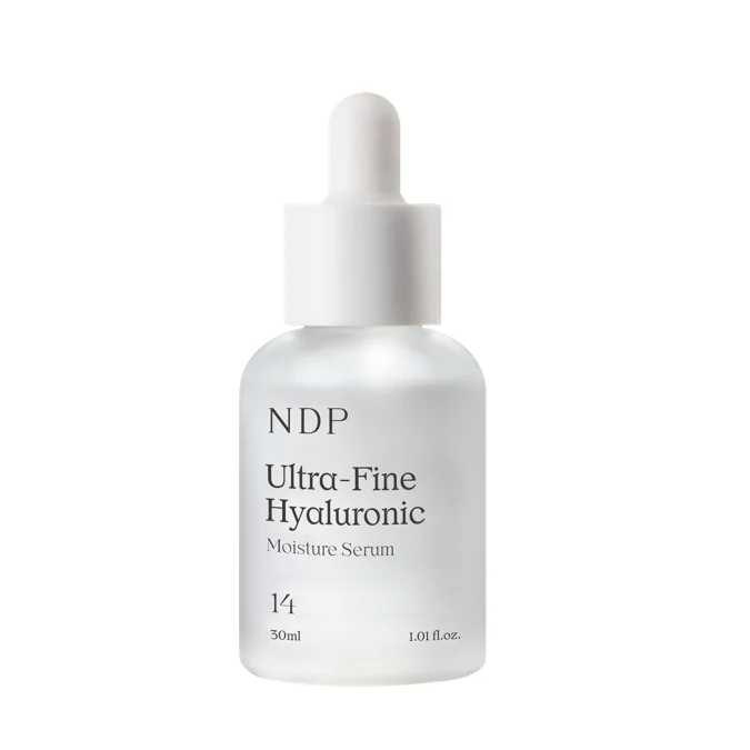 신세계인터넷면세점-엔디피-FacialCare-초저분자 히알루로닉 수분 세럼 30mL