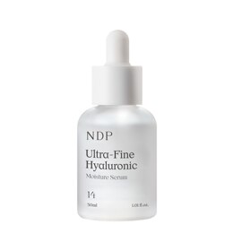 초저분자 히알루로닉 수분 세럼 30mL